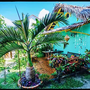 The Happy Bird ** Hoi An