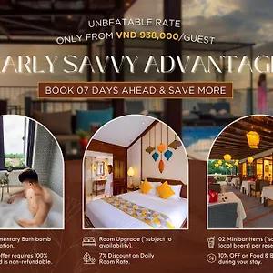 Hotel Cozy Savvy - The Quintessence Of Exquisite Retreat