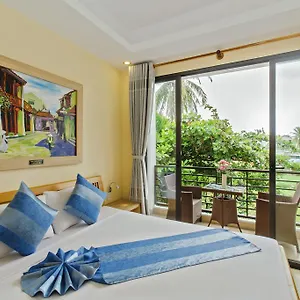 Hotel Thien Nga Center