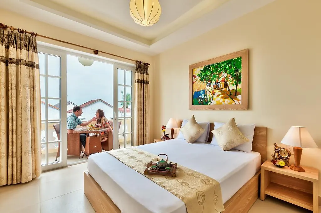 Nova Villa Hoian Hoi An