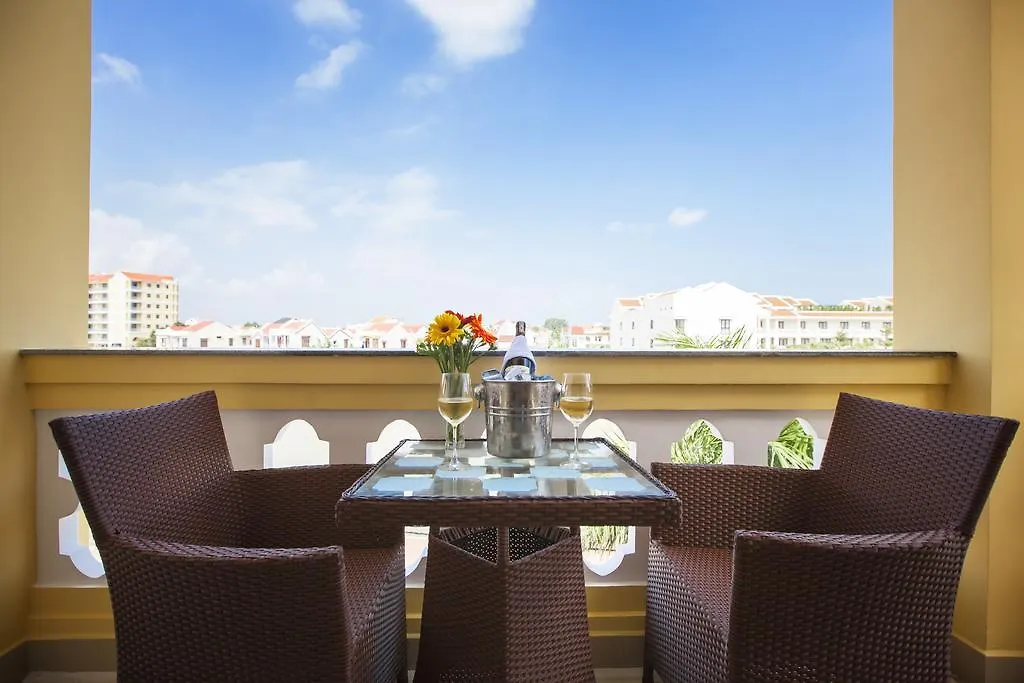 Otel Nova Villa Hoian Hoi An